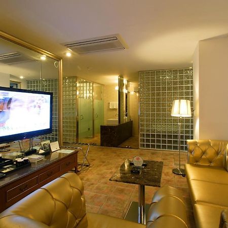 Benikea Hotel Acacia Soul Exteriér fotografie