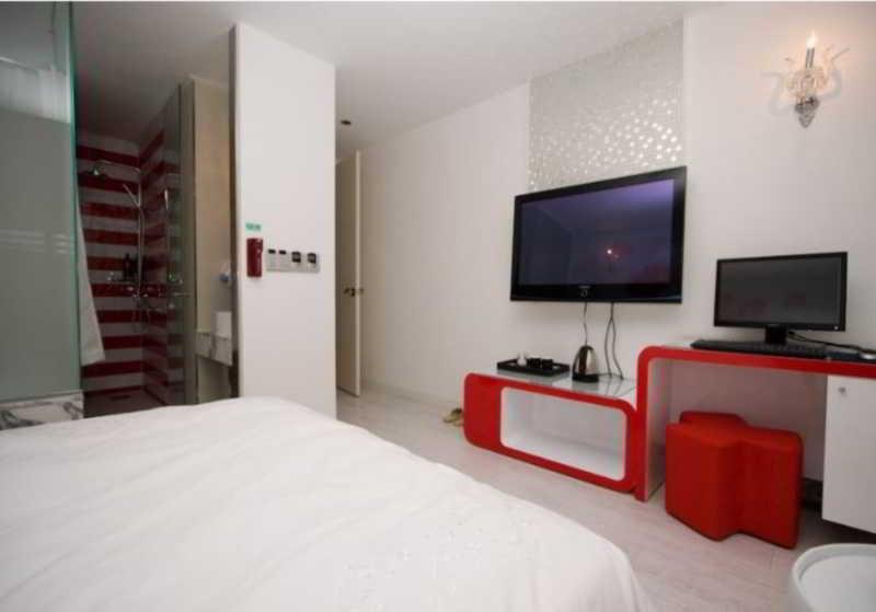 Benikea Hotel Acacia Soul Exteriér fotografie