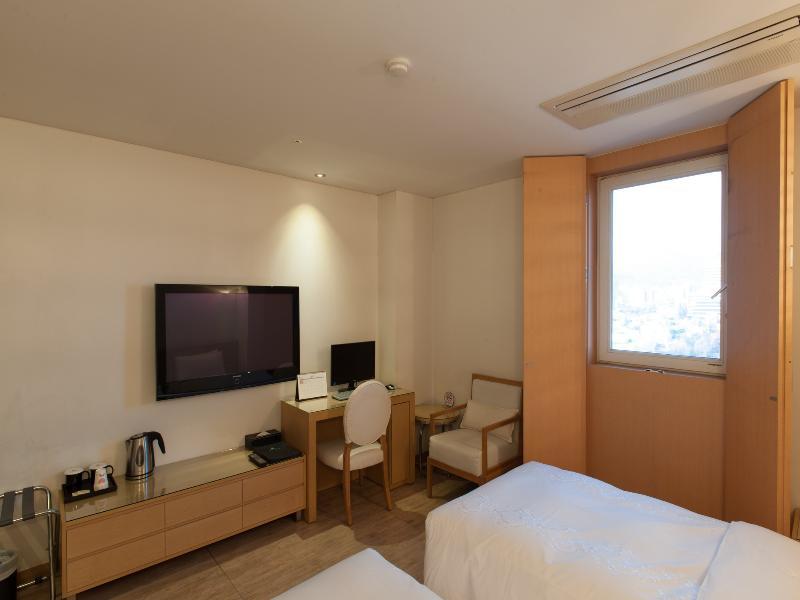 Benikea Hotel Acacia Soul Exteriér fotografie
