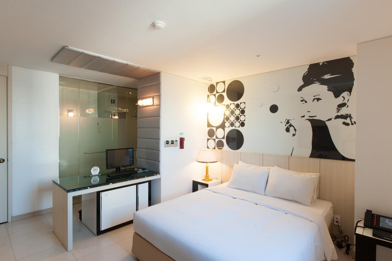 Benikea Hotel Acacia Soul Exteriér fotografie